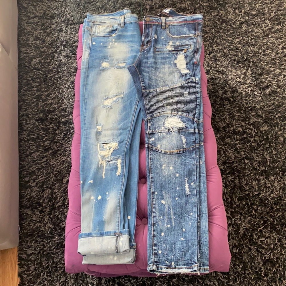 Jeans